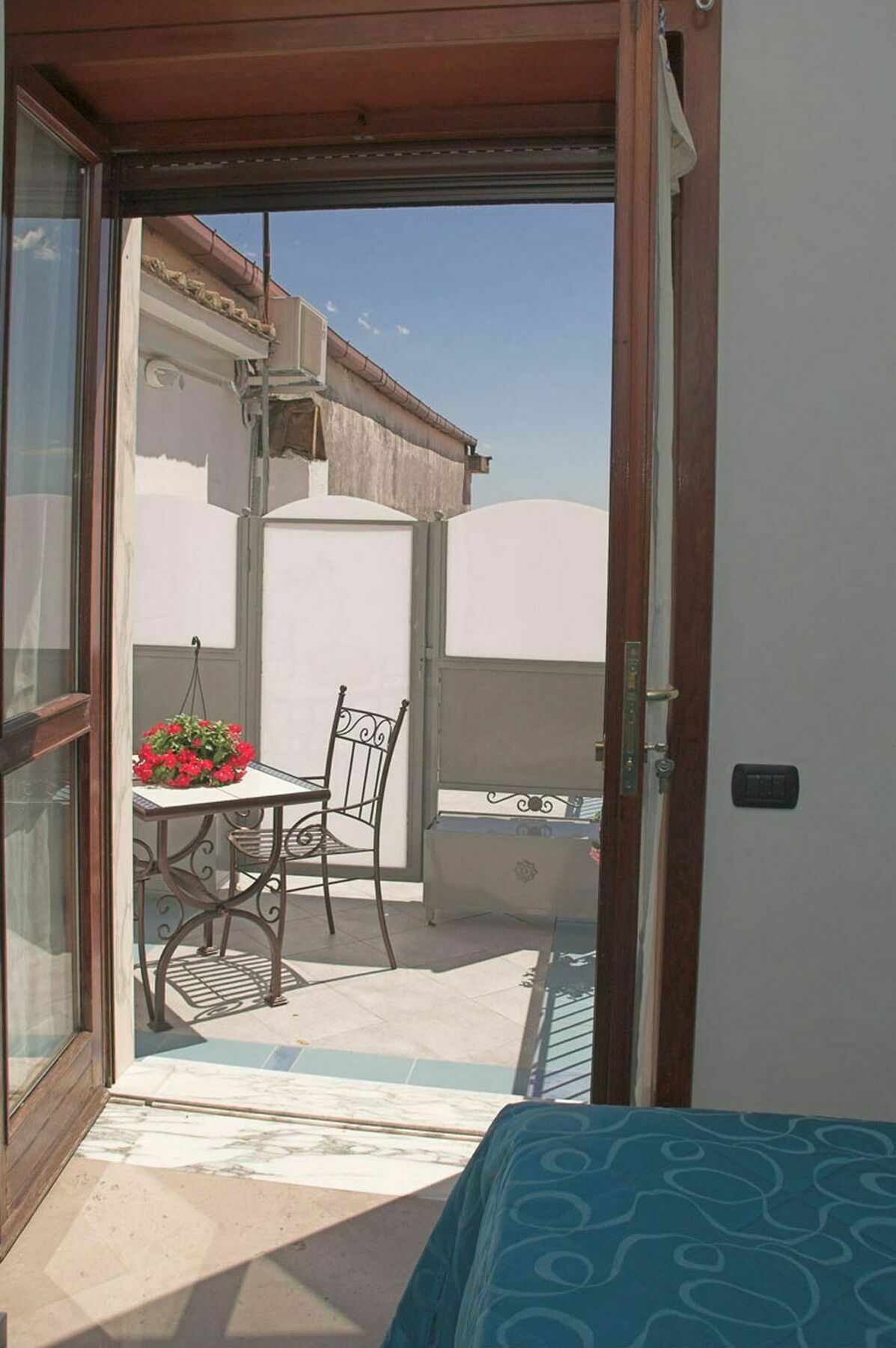 B&B Elisa Vietri Exterior foto